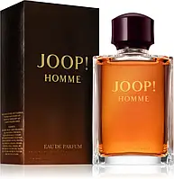 Парфюмированная вода Joop! Homme EDP 125мл ЙОп Йооп Джоп Омм Хомм Оригинал