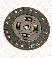 Диск сцепления ,Оригинал Chery Jaggi (S21) (Чери Джагги) - J52-1601030