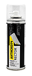 АНТИСКОТЧ Очисник наклейок і клею RECTOR в аер. пакованні 200 мл. Засіб видалення слідів наклейок,скотча, фото 2