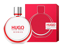 HUGO BOSS Hugo Woman парфюмированная вода, 50 мл