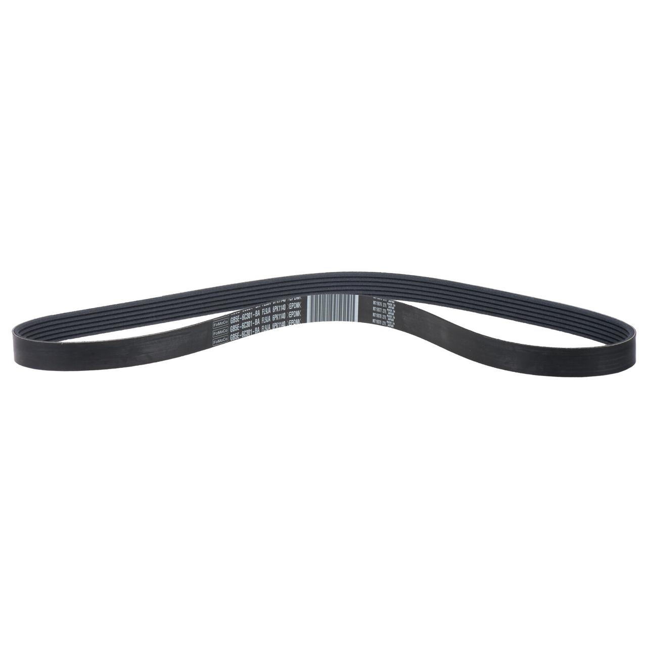 g12468354 Ремень генератора приводной Ford Explorer 11-19 3.5