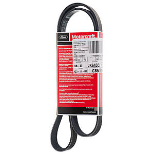 Ремень генератора приводной Ford Explorer 11-19 3.5