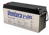 Гелевый аккумулятор Ventura VG 12-150 Ah 12V