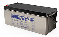 Гелевый аккумулятор Ventura VG 12-200 Ah 12V