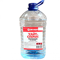 Уайт-спірит TG Prime 2.85 кг (4л)