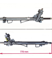 Рулевая рейка новая AUDI A4 SKODA SUPERB VW PASSAT