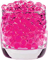 Шарики растущие в воде Orbeez Гидрогелевые до 8 мм Розовые 6 000 шт (00734)