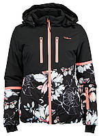 Куртка лижна жіноча Willard FELIPA BLK (L)