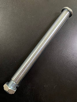 Вісь заднього колеса Geon Gns 300,Kovi Max 300,Exdrive CRF300,ProFactory 300, Ø25мм, 270мм.