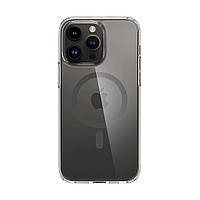 Чехол Spigen Ultra Hybrid Mag Safe для iPhone 14 Pro Max Graphite (ACS04826)