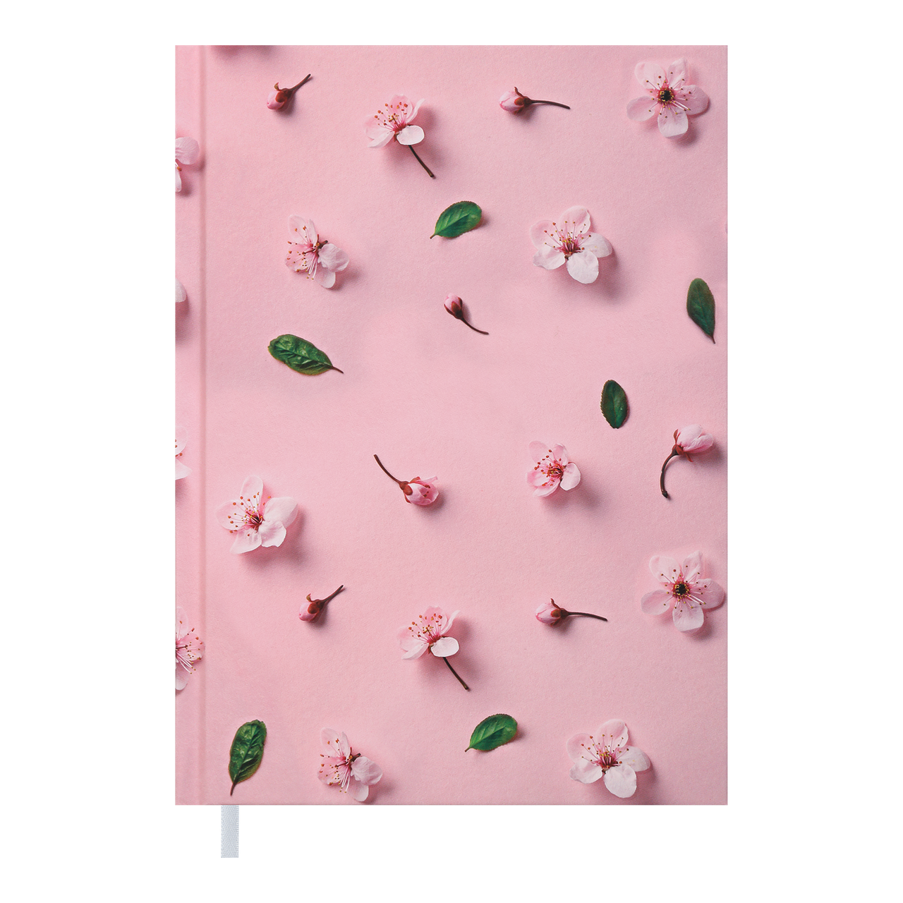 Щоденник недат PROVENCE A5 рожевий