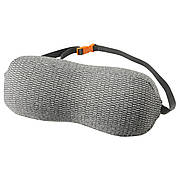 Подушка для шиї/попереку IKEA RAGGARV 28 см сірий 605.303.51