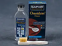 Очищувач для замші та нубука Saphir Omni DAIM 100 мл