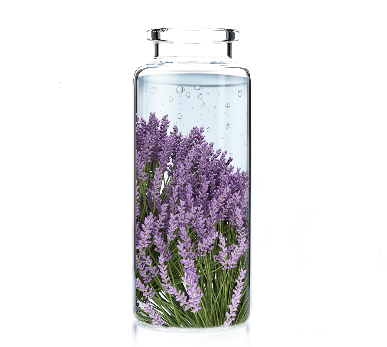Віддушка для моно парфумерії Lavender Tree (Лавандове дерево)