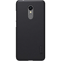 Чехол-накладка Nillkin Frosted Shield Case for Xiaomi Redmi 5, Black