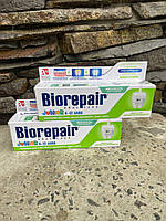 Дитяча зубна паста Biorepair, 75мл (6-12років)