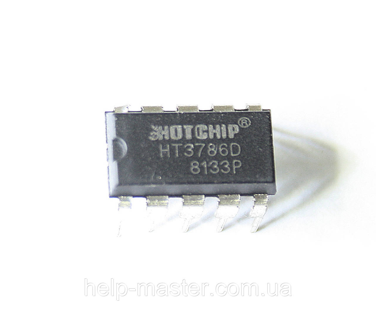 Мікросхема HT3786D (DIP-10)