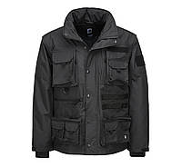 Куртка жилетка Brandit Superior черный (S) куртка брандит