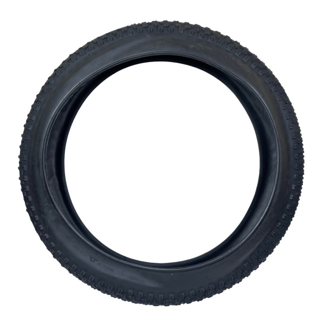 Покришка 26"х4.0 ChaoYang на Фетбайк (Fat Bike)