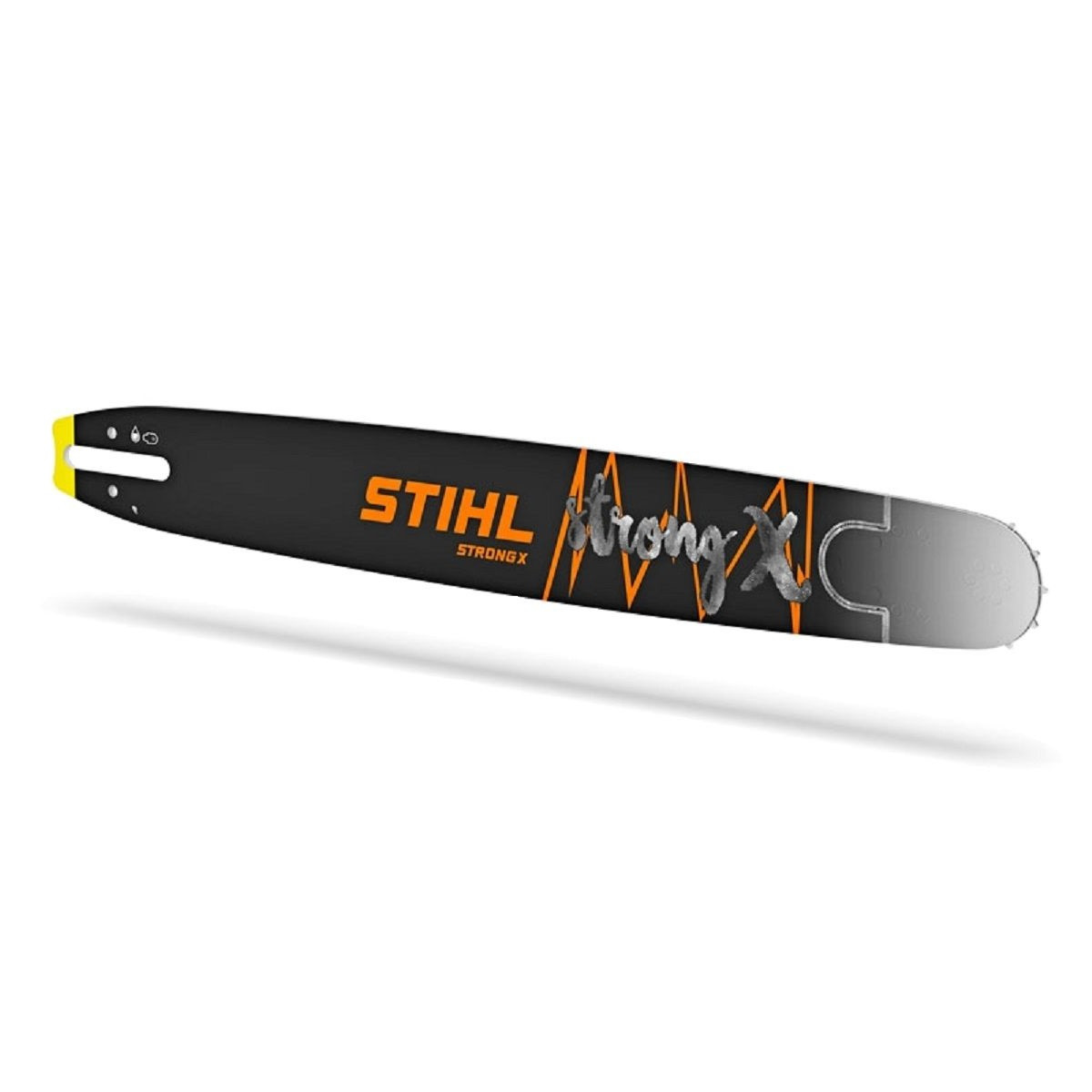 Шина Stihl 71 см, 1.6 мм, 3/8" Rapid (STRONG X)