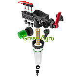 Регулятор тиску обприскувача на 3 секції Agroplast HD 228109 Польща, фото 3