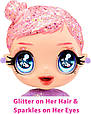 Лялька MGA Glitter Baby Marina (Гліттер Бебі Маріна) арт. 580164, фото 4