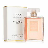 Chanel Coco Mademoiselle 100 ml , Шанель Коко Мадемуазель 100 мл женский парфюм