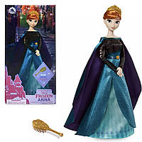 Кукла принцесса Анна Дисней, Disney