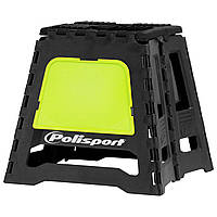 Подставка под мотоцикл Polisport Moto Stand MX Flo Yellow