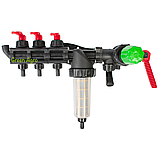 Регулятор тиску обприскувача на 3 секції Agroplast HD 228109 Польща, фото 5