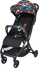 Коляска для дитини FreeON SOLO Multicolor