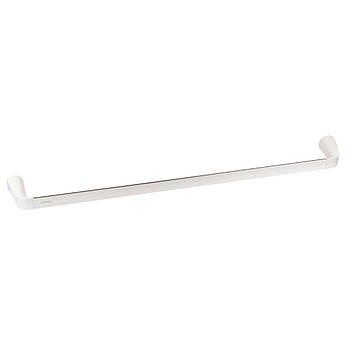 Тримач для рушників GARDA 600×70×34 мм CORSO (W) (9680538)