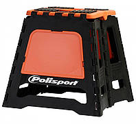 Подставка под мотоцикл Polisport Moto Stand MX Orange