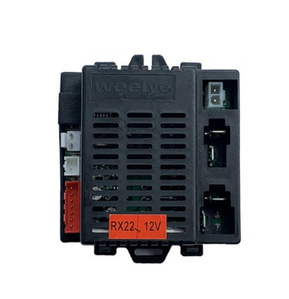 Блок керування дитячого електромобіля Weelye RX22 12V