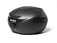 Кофр Shad SH39 Black