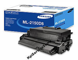 Картридж Samsung ML-2150D8 ОРИГИНАЛ