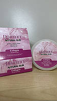Питательный крем для лица с коллагеном гиалуроновой кислотой Deoproce Natural Skin Collagen Nourishing Cream,1