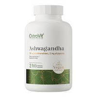 Ashwagandha OstroVit, 240 капсул