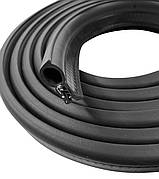 Ущільнювач задньої двері Volkswagen Crafter 2006-2016