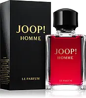 Духи Joop! Homme Le Parfum 75мл Йоп Йооп Омм Хомм Ле Парфум Парфюм Оригинал