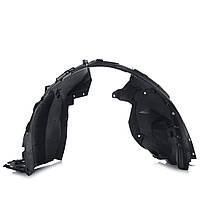 Накладки, молдинги, підкрилки