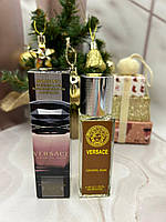 Туалетная вода для женщин Versace Crystal Noir 40 мл