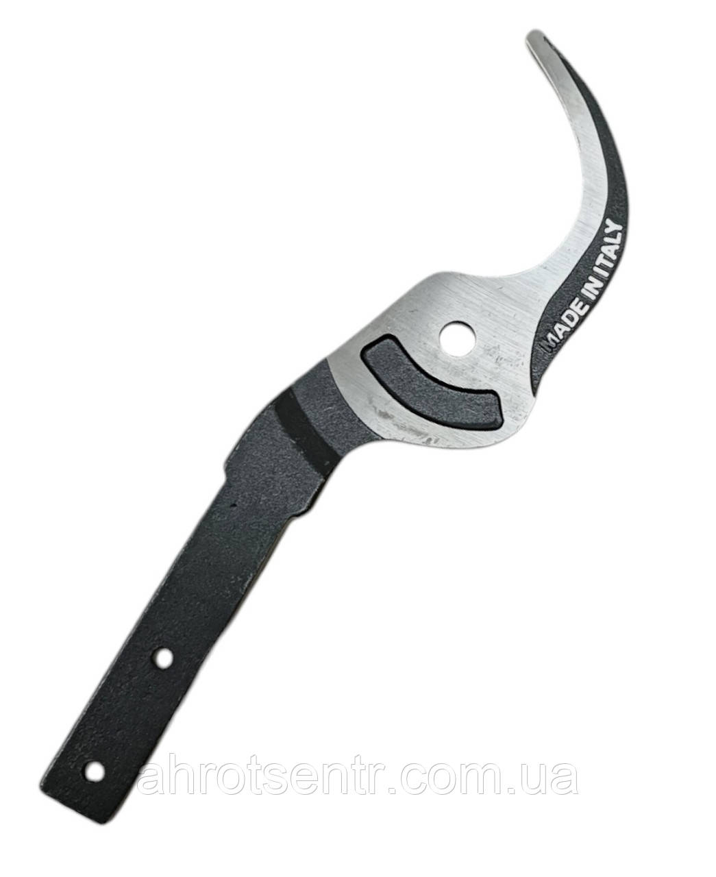 Запасне опорне лезо для обвідних сучкорізів Falket 8099/10099 (FAL0199) Італія