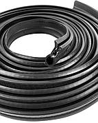 Ущільнювач задньої двері Volkswagen Crafter 2016-2024