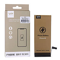 Аккумулятор Veron iPhone X (2716 mAh) Premium