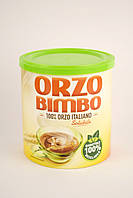 Ячмінна кава Orzo Bimbo 120гр (Італія)