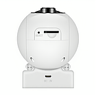 Вулична IP камера відеоспостереження Wi-Fi, 3Мп, 3120SZ / Поворотна камера зовнішнього відеоспостереження, фото 8