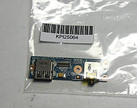 USB+Audio 04X5600 Lenovo X1 Carbon KPI25064