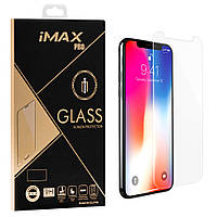 Захисне скло iMax 2.5D 0.1mm iPhone 7 ; 8 ; SE 2 Clear