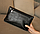 Чоловічий великий клатч барсетка, портмоне гаманець для чоловіків, фото 7